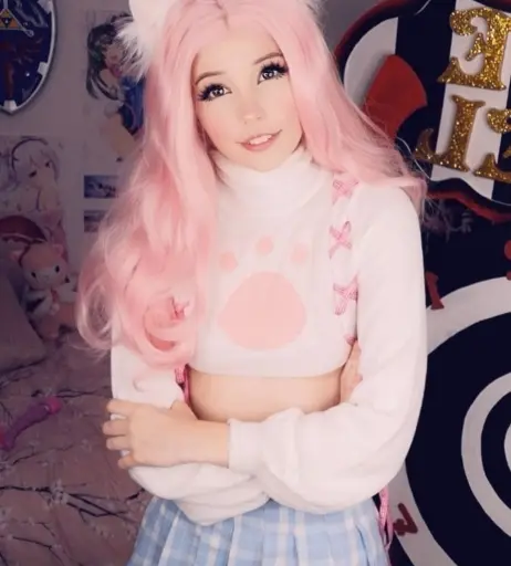Image 203122 from Belle Delphine