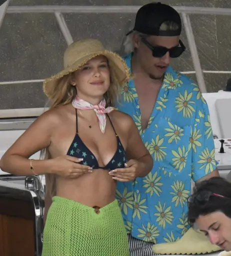 Image 2031954 from Millie Bobby Brown