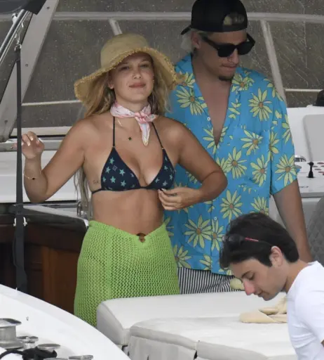 Image 2031914 from Millie Bobby Brown