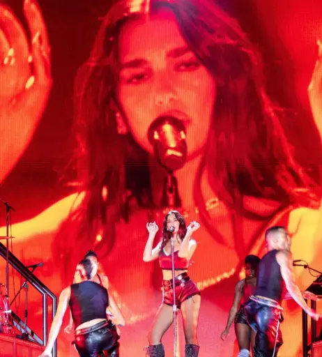 Image 2031935 from Dua Lipa