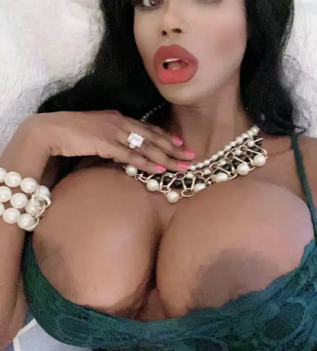 Image 20328312 from busty barbie / boobinatitv / nina peterson