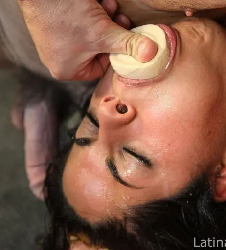 Image 20328248 from Latina Abuse/Latina Throats