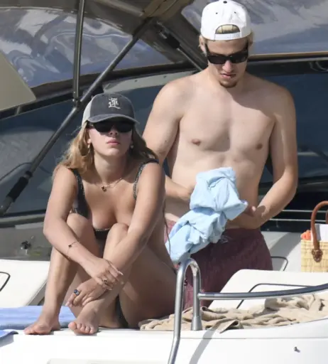 Image 2032559 from Millie Bobby Brown