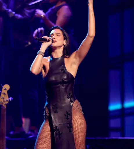 Image 2032557 from Dua Lipa