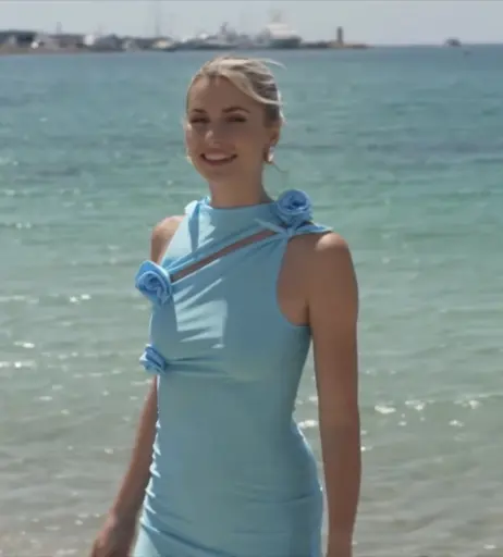 Image 2032540 from Lena Gercke