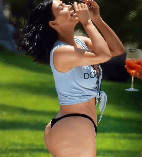 Image 2032516 from Kim Kardashian