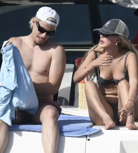 Image 2032672 from Millie Bobby Brown