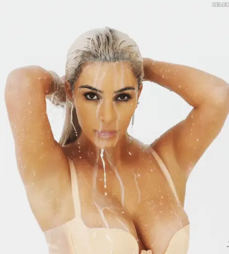 Image 2032165 from Kim Kardashian