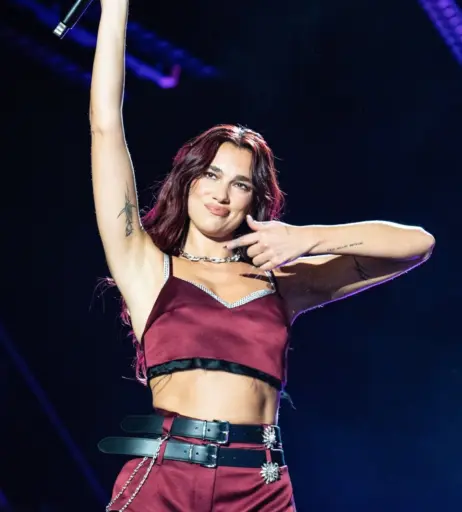 Image 2032093 from Dua Lipa