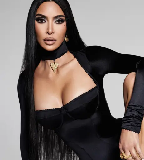 Image 2032030 from Kim Kardashian