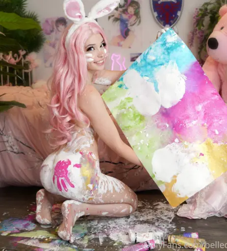 Image 203235 from Belle Delphine