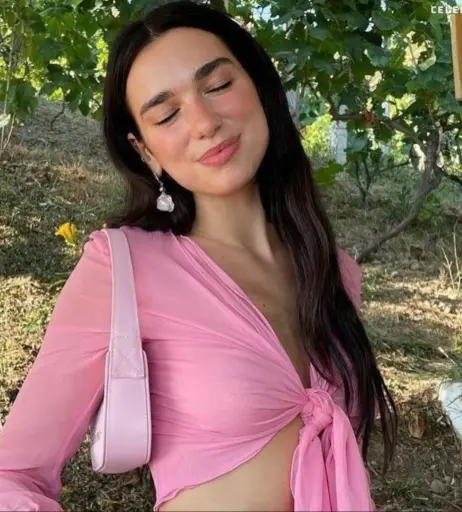 Image 2032340 from Dua Lipa