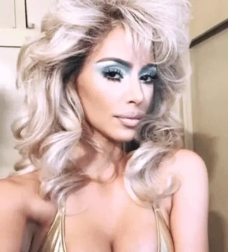 Image 2032326 from Kim Kardashian