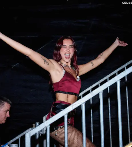 Image 2032272 from Dua Lipa