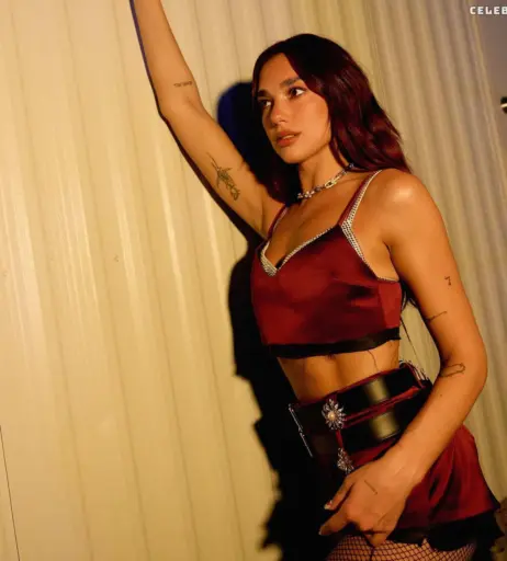 Image 2032208 from Dua Lipa