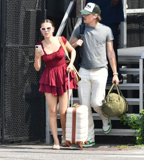 Image 2032966 from Millie Bobby Brown