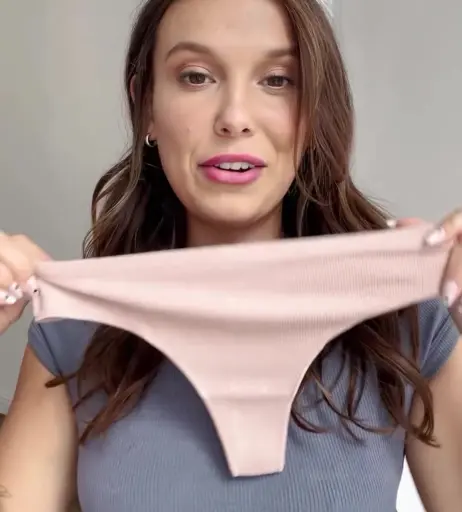 Image 2033851 from Millie Bobby Brown