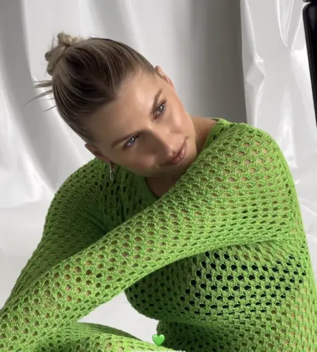 Image 2033711 from Lena Gercke