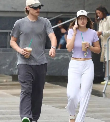 Image 2033710 from Millie Bobby Brown