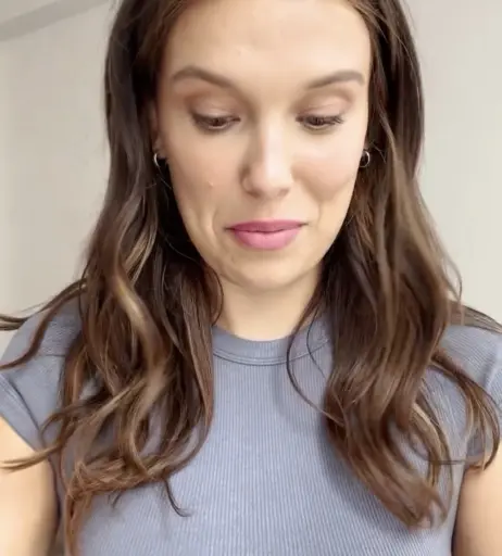 Image 2033170 from Millie Bobby Brown