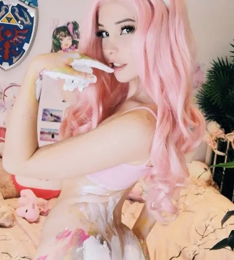 Image 203316 from Belle Delphine