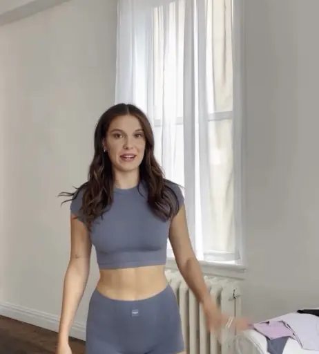 Image 2033115 from Millie Bobby Brown