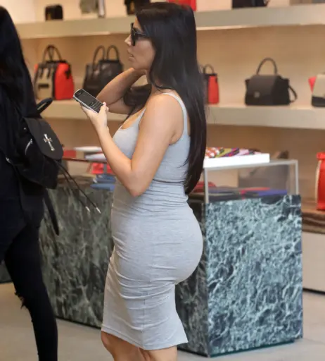 Image 2033122 from Kim Kardashian
