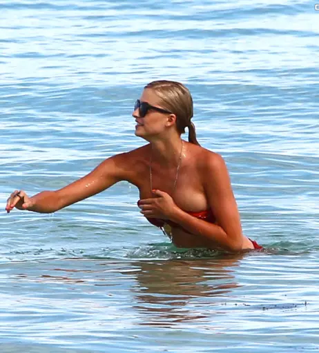 Image 2033053 from Lena Gercke