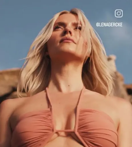 Image 2033387 from Lena Gercke