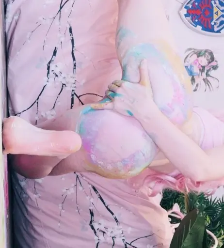 Image 203325 from Belle Delphine