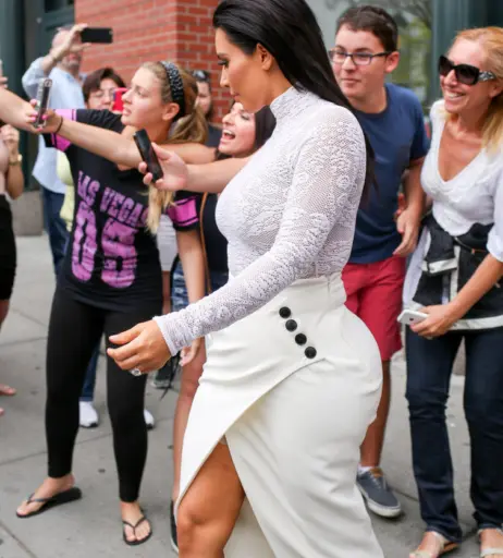 Image 2033275 from Kim Kardashian