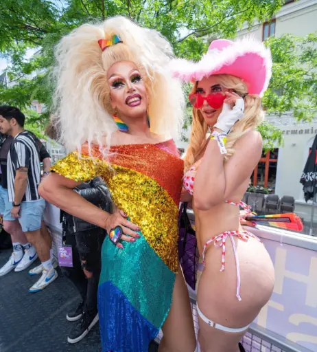 Image 2033233 from Micaela Schäfer