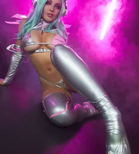 Image 2033959 from Jessica Nigri