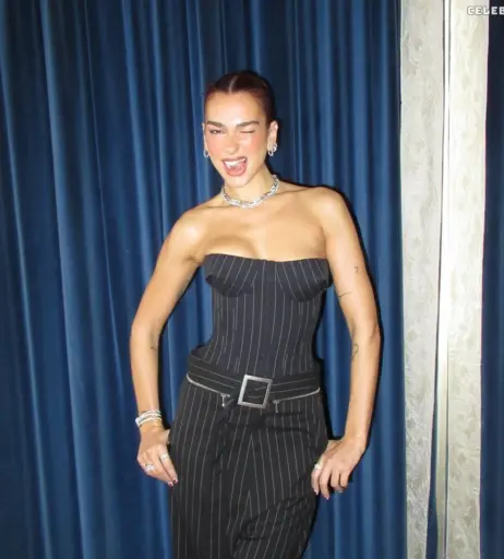 Image 2030872 from Dua Lipa