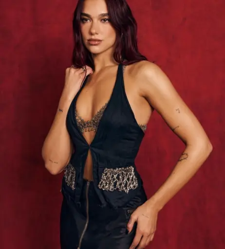 Image 2030498 from Dua Lipa