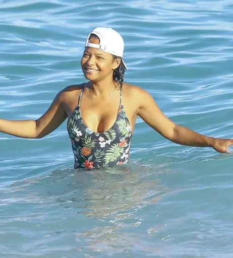 Image 2030712 from Christina Milian