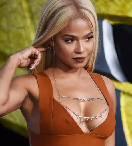 Image 2030157 from Christina Milian