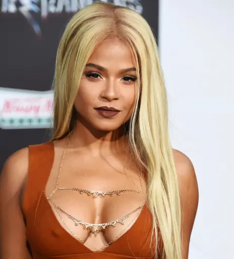 Image 2030224 from Christina Milian