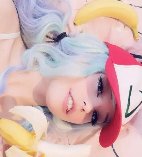 Image 203989 from Belle Delphine