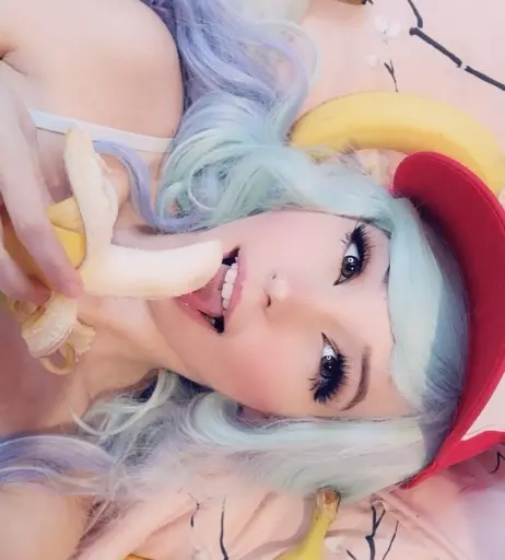 Image 203981 from Belle Delphine