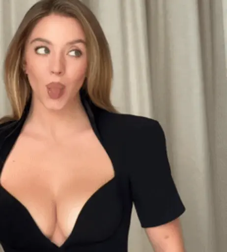 Image 2039118 from Sydney Sweeney