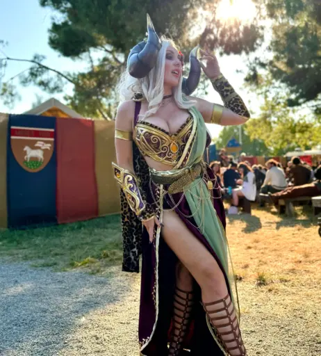 Image 2038746 from Jessica Nigri