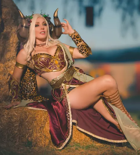 Image 2038763 from Jessica Nigri