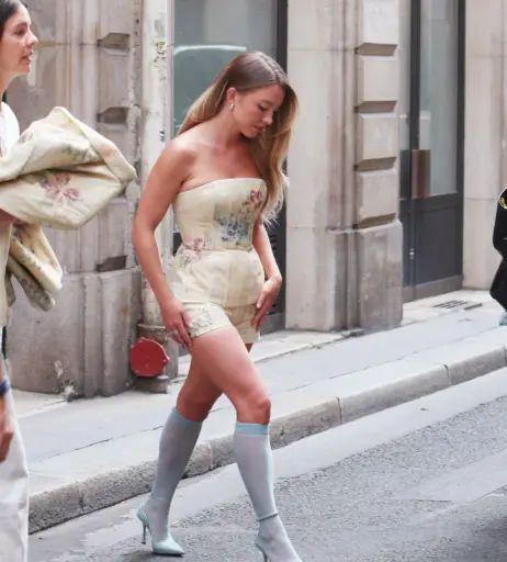 Image 2038717 from Sydney Sweeney