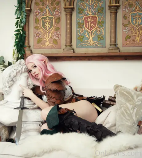 Image 202581 from Belle Delphine