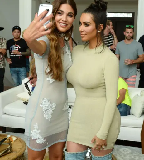 Image 2025828 from Kim Kardashian