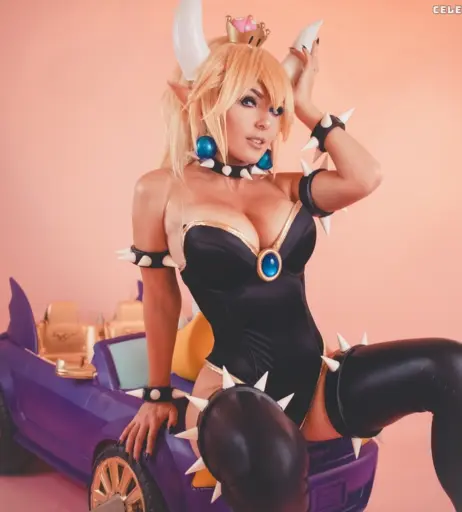 Image 2025452 from Jessica Nigri