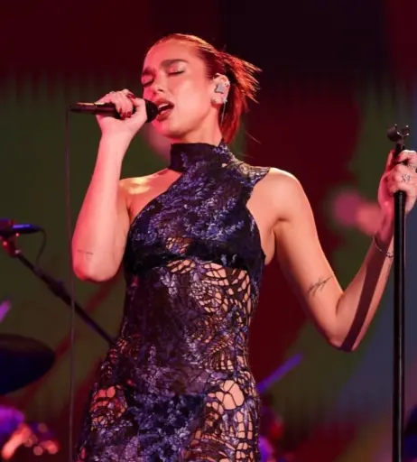Image 2025475 from Dua Lipa