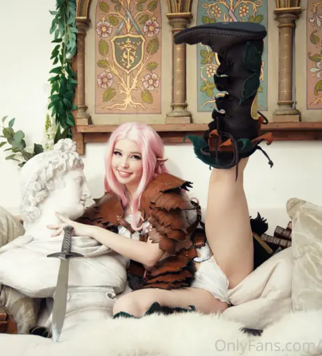 Image 202546 from Belle Delphine