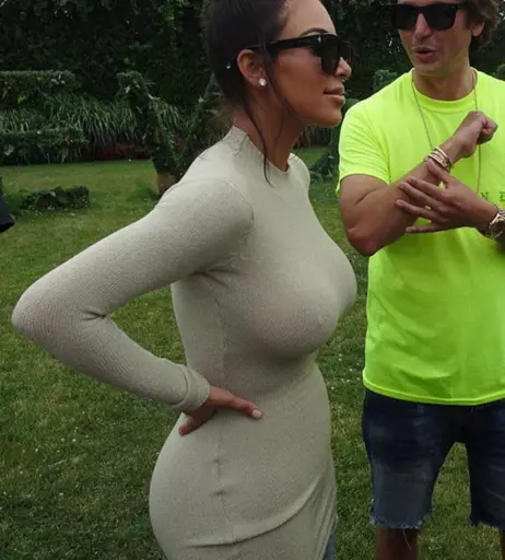 Image 2025782 from Kim Kardashian
